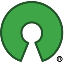 Open Source Initiative logo