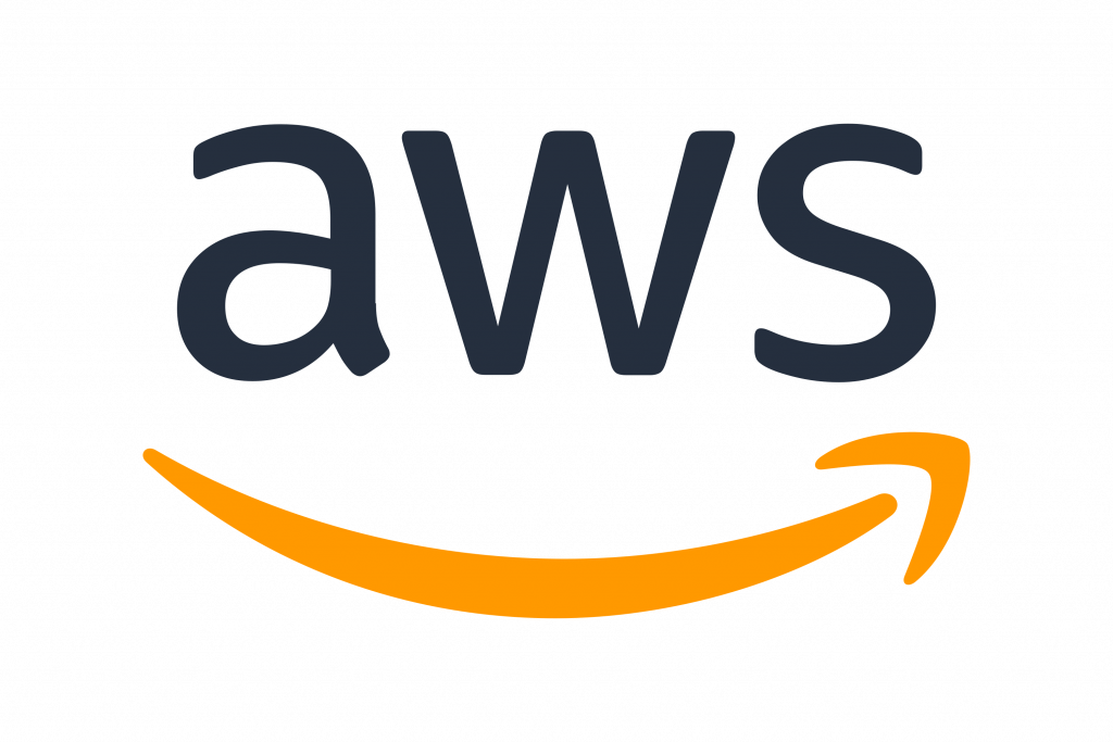 amazon web services logo