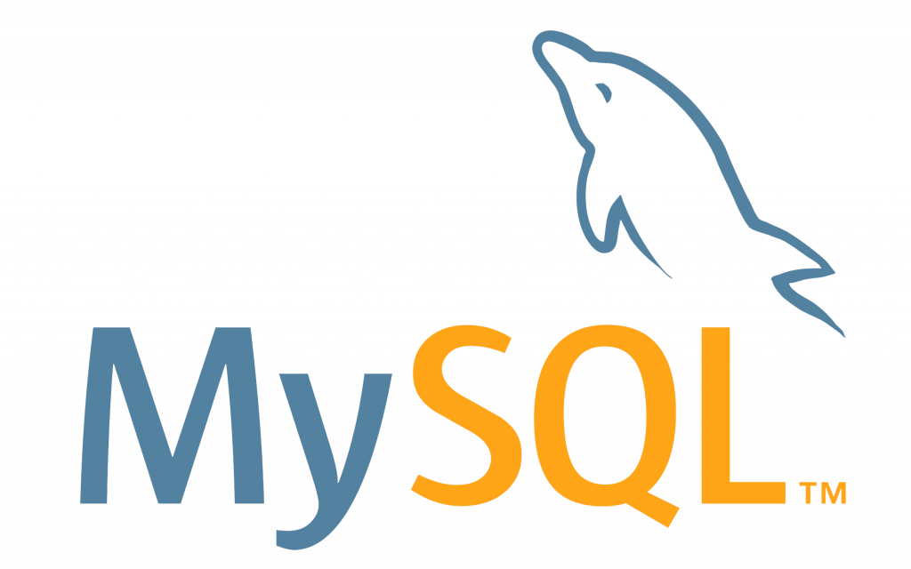 MySQL logo